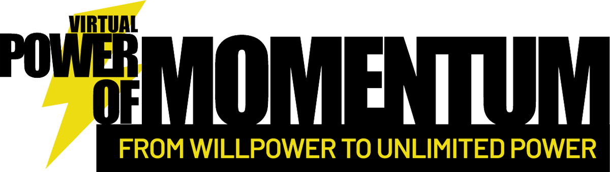 Virtual power of momentum